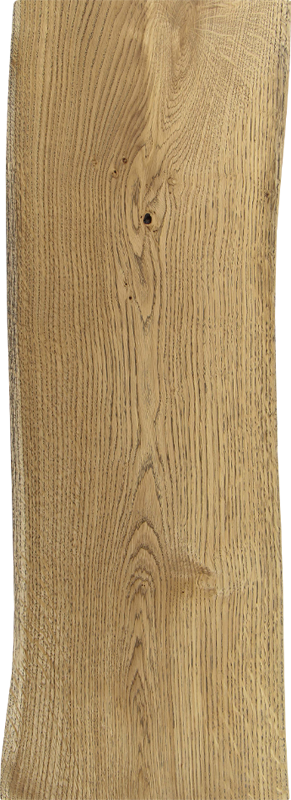 3075 Transparent Black Osmo Oil White Oak Sample