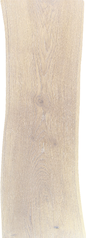 3501 White Osmo White Oak Color Sample